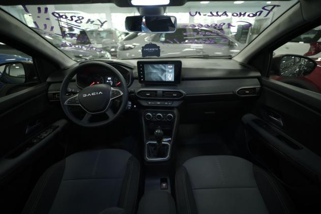 Dacia Sandero Stepway III 2021 Stepway 1.0 tce Extreme Eco-g 100cv - Foto 5