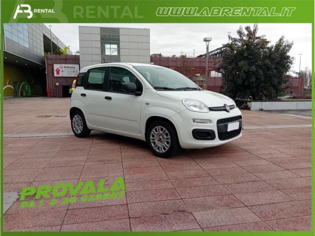 FIAT Panda 3ª serie Panda 1.0 FireFly S&S Hybrid - Foto 4