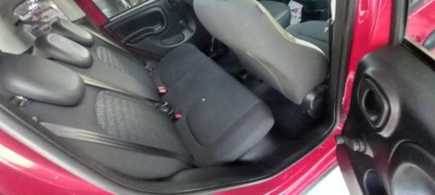 FIAT Panda Cross 1.0 FireFly S&S Hybrid rif. 23923276 - Foto 10