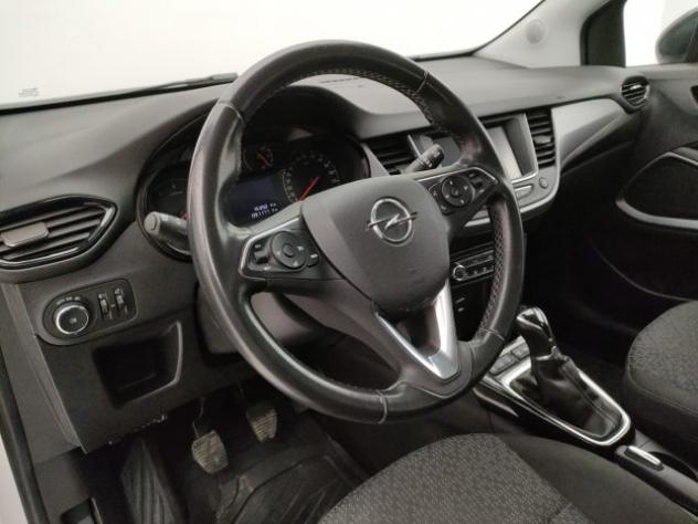 OPEL Crossland 1.2 Edition s&s 83cv rif. 22024819 - Foto 10