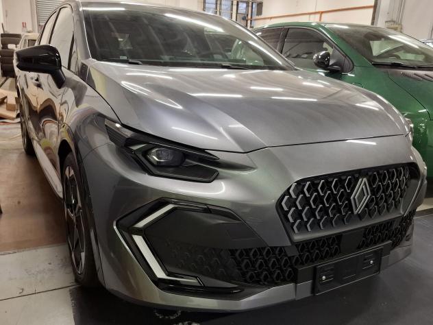 Renault Clio Nuova techno full hybrid E-Tech 160