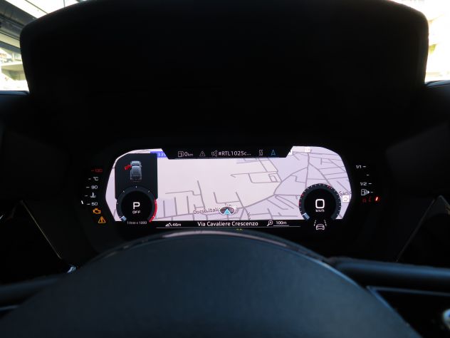Audi A3 2.0 SPB 35 Tdi Business 150cv S-Tronic Nav/Cockpit - Foto 9