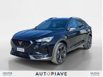 CUPRA Formentor 1.5 TSI