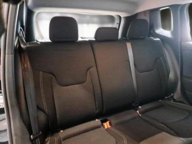 JEEP Renegade 4XE HYBRID 1.3 T4 190CV PHEV AT6 Limited rif. 24078353 - Foto 8