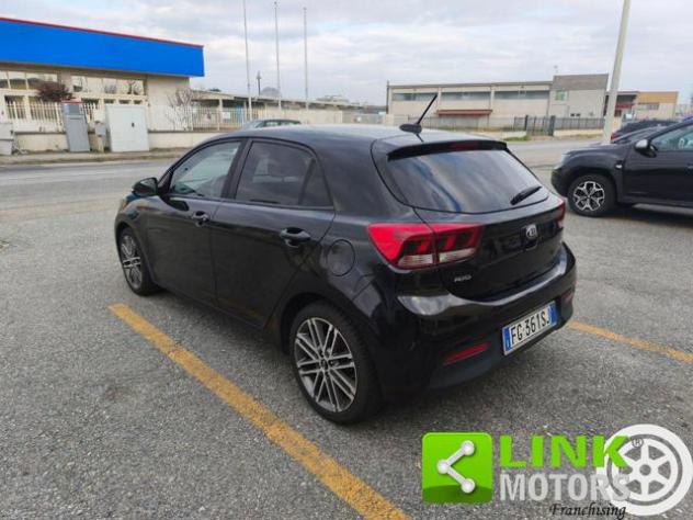 KIA Rio 1.4 CRDi 90CV 5 porte Cool rif. 23784095 - Foto 7