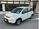 FIAT Panda 1.0 FireFly 70cv S&S Hybrid