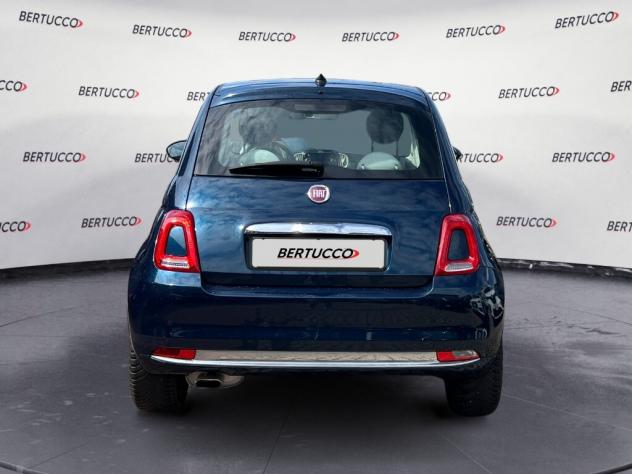 FIAT 500 (2015-2024) 500 1.2 Lounge - Foto 5