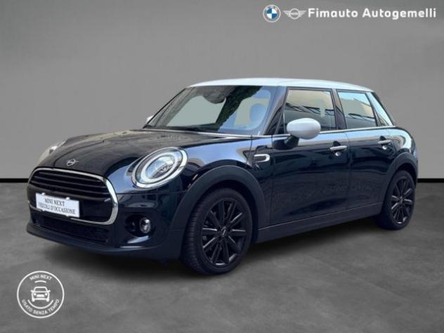 MINI Cooper 1.5 5 porte Aut. rif. 23918391