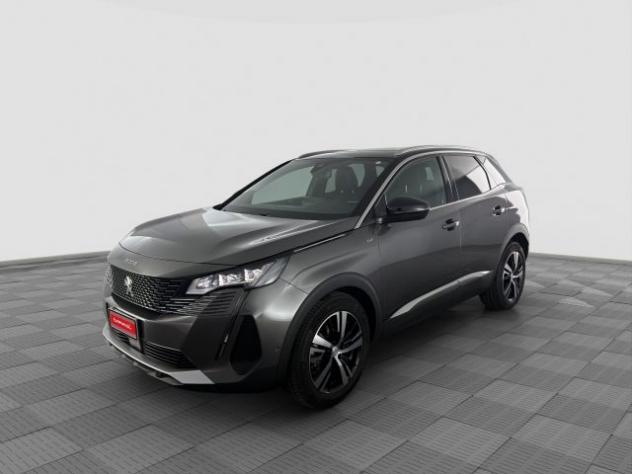 PEUGEOT 3008 3008 PureTech Turbo 130 S&S GT rif. 24138594