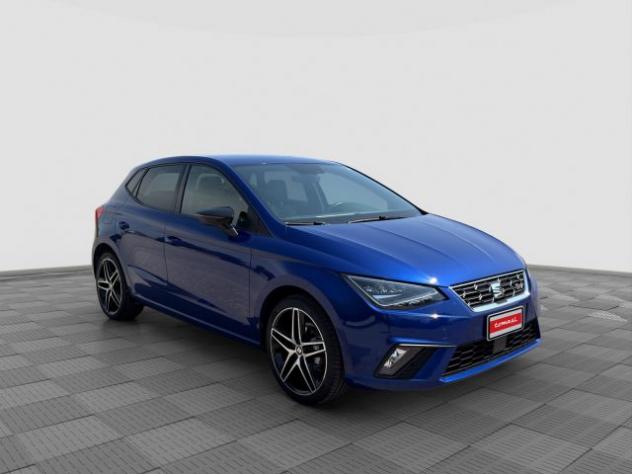 SEAT Ibiza Ibiza 1.0 TGI 5 porte FR rif. 24013131 - Foto 7