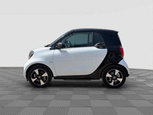 SMART ForTwo fortwo EQ passion rif. 23925502 - Foto 2