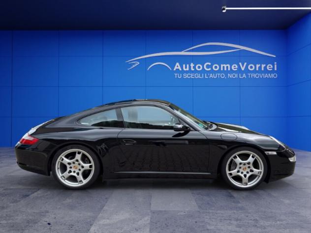 PORSCHE 911 (997) 911 Carrera Coupé - Foto 7
