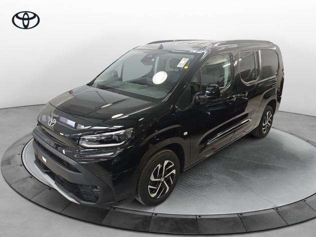 Toyota Proace City Verso Proace City Verso 1.5D 130 CV S&S L2 Executive - Foto 3