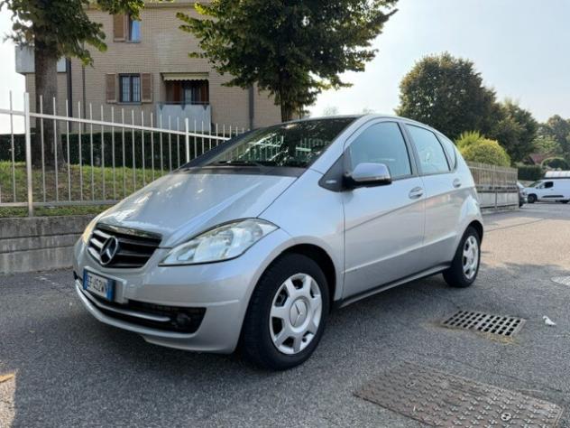 Mercedes-benz A 160