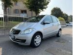 Mercedes-benz A 160