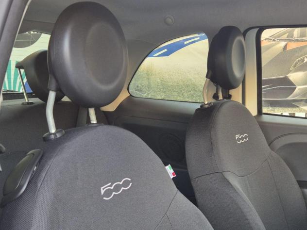 FIAT - 500 - 1.2 Lounge - Foto 10