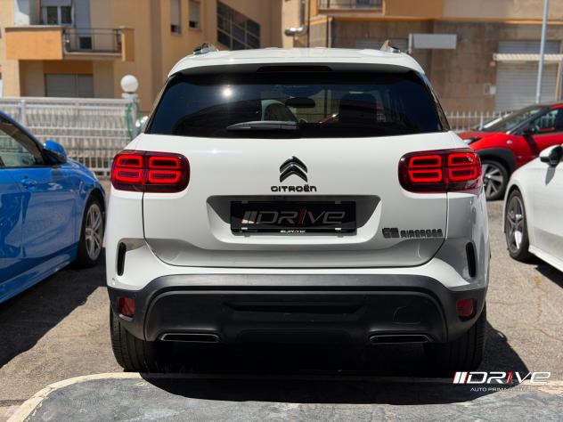 CITROEN C5 Aircross 1ª s. C5 Aircross BlueHDi 130 S&S EAT8 Feel Pack - Foto 6