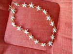 Collana stelle marine