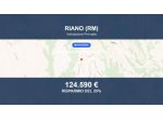 Immobile in asta di 370 m² in vendita a Riano