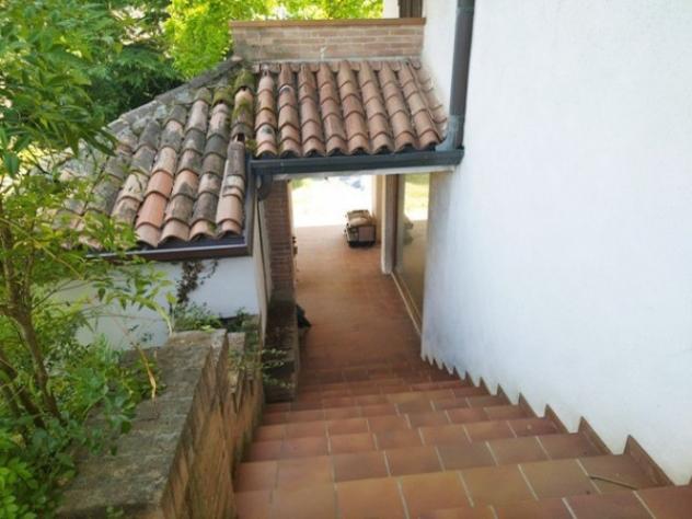 Villa di 193 m² con 4 locali e box auto doppio in vendita a Albignasego - Foto 2