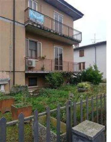 Immobile in asta di 113 m² con più di 5 locali e box auto in vendita a Alseno - Foto 3