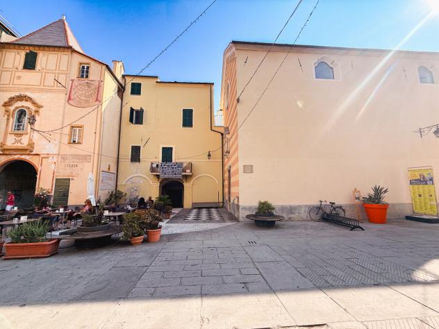 Palazzo / Edificio in vendita a Borghetto Santo Spirito - Foto 7