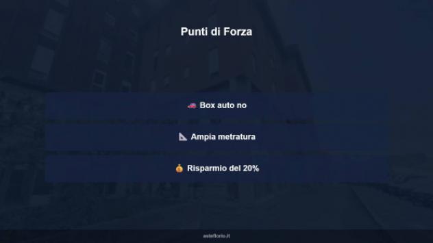 Immobile in asta di 160 m² in vendita a Brescia - Foto 13