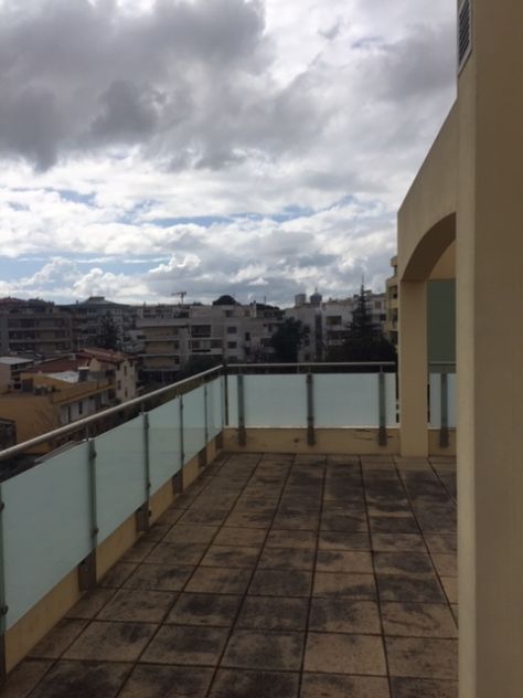 Nuovo Attico con 2 ingressi frazionabile centro Cagliari - Foto 5