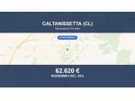 Immobile in asta di 114 m² in vendita a Caltanissetta