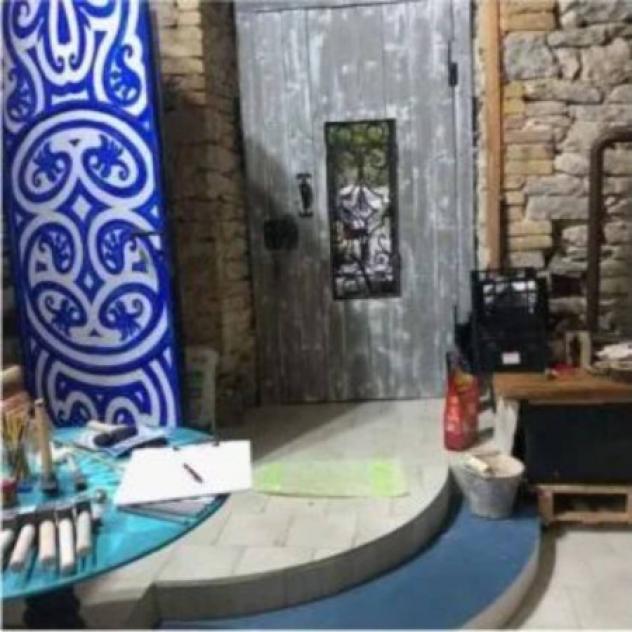 Immobile in asta di 253 m² con più di 5 locali in vendita a Caramanico Terme - Foto 3