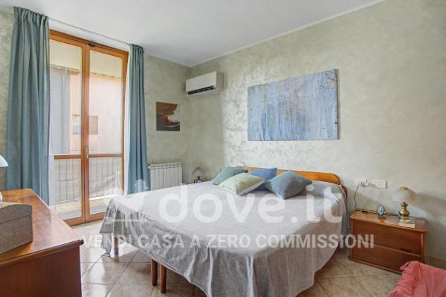 Appartamento di 87 m² con 3 locali e box auto in vendita a Castronno - Foto 13