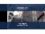 Immobile in asta di 48 m² in vendita a Catania