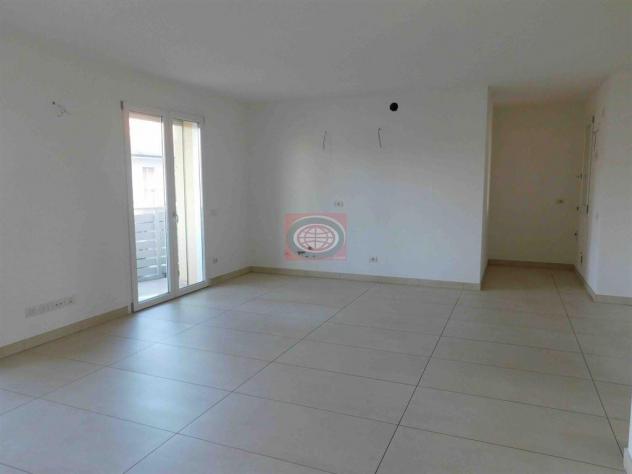 CERVIA - appartamento in OTTIMO STATO - classe "A" con balconi e GARAGE grande - Foto 2