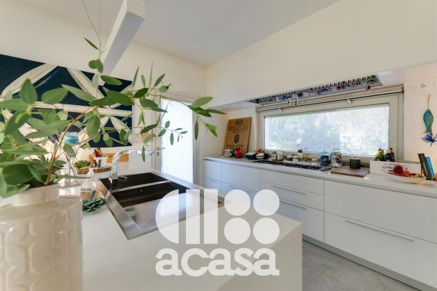 VILLA DA SOGNO A DUE PASSI DAL MARE - Foto 7