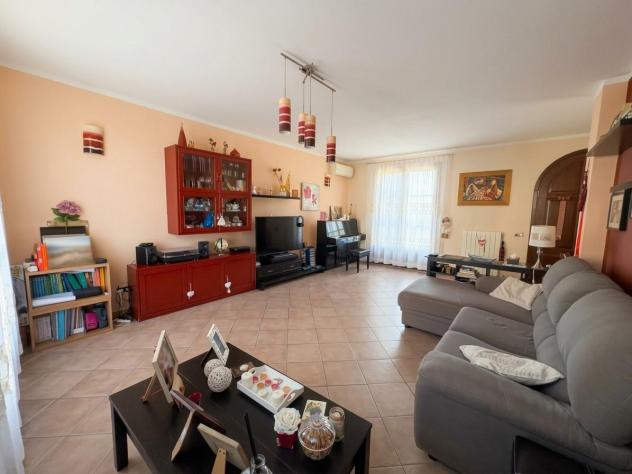 Villa in vendita a Collesalvetti 185 mq Rif: 1450848 - Foto 2