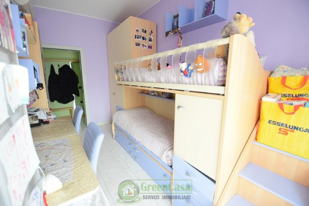 APPARTAMENTO di 3 vani e di 95 mq (CONCOREZZO - concorezzo) rif. IGC 3 LOCALI CONCOREZZO - Foto 12
