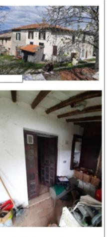 Immobile in asta di 80 m² in vendita a Configni - Foto 3