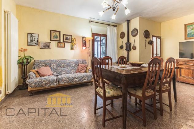 Appartamento in vendita a Orciatico - Lajatico 130 mq Rif: 1302902