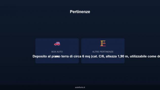 Immobile in asta di 101 m² in vendita a Lecce - Foto 10