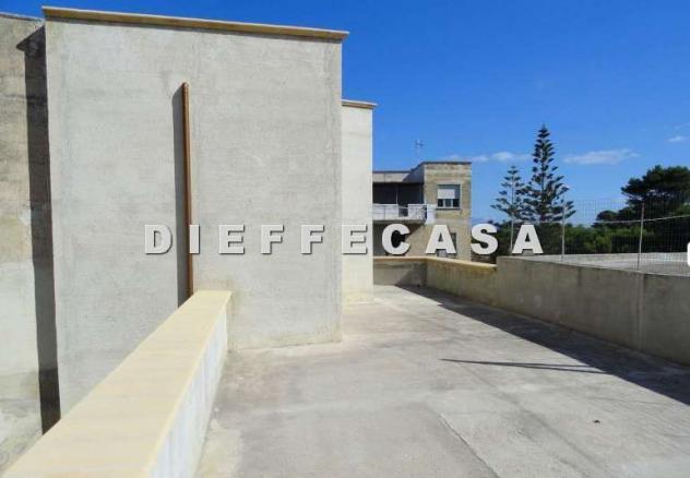 2362 - In vendita a Marsala casa singola da rifinire - Foto 5