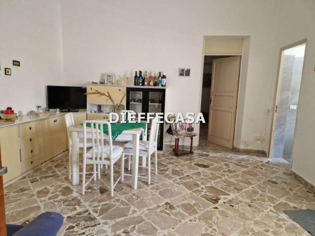 V2616 - In vendita a Marsala casa indipendente con cantinola e terrazzin periferia - Foto 2