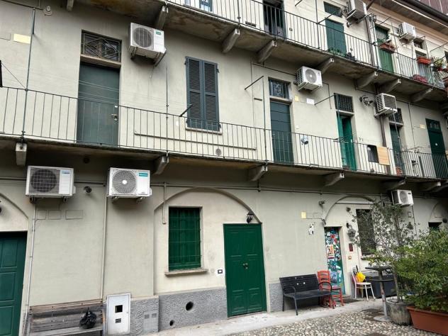 TRILOCALE IN VENDITA - NAVIGLI - Foto 12