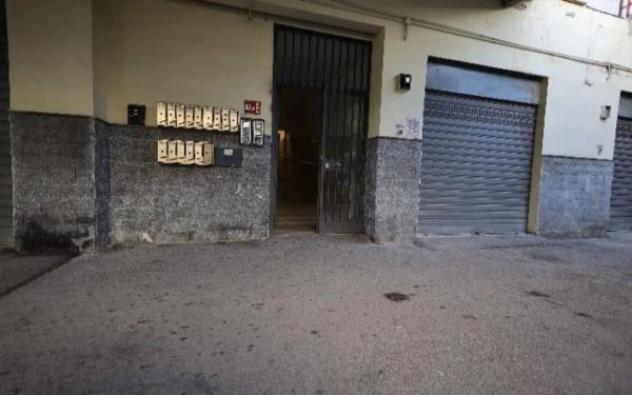 Immobile in asta di 95 m² in vendita a Napoli - Foto 19