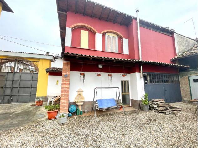 V000838 - Pozzolo F. ro Casa Semindip. - Foto 3