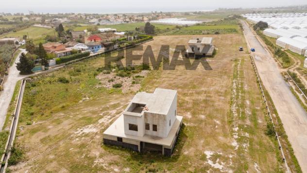 Villa singola in vendita a Ragusa, Marina di Ragusa - Foto 11