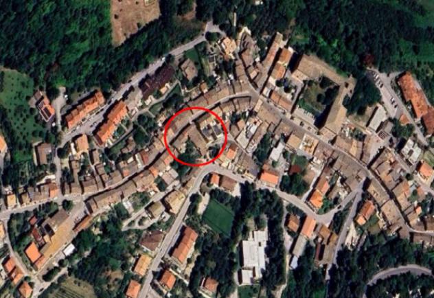 Immobile in asta di 82 m² in vendita a Recanati - Foto 8