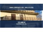 Immobile in asta di 303 m² con più di 5 locali in vendita a San Lorenzo del &hellip;