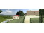 SIENA DIMORA MQ 400 TERRENO MQ 2500