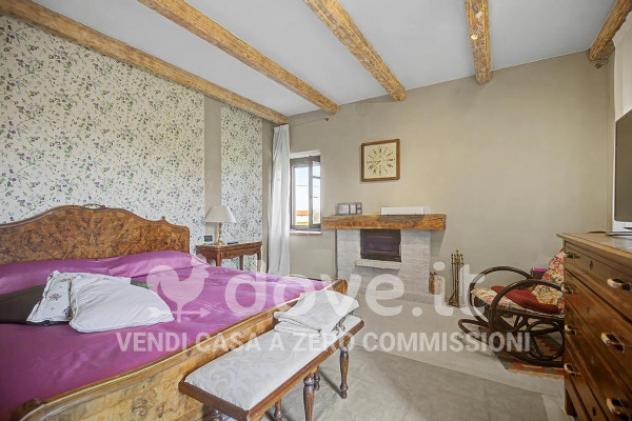 Casa indipendente di 400 m² con 5 locali e box auto in vendita a Savigliano - Foto 12