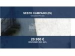 Immobile in asta di 178 m² in vendita a Sesto Campano